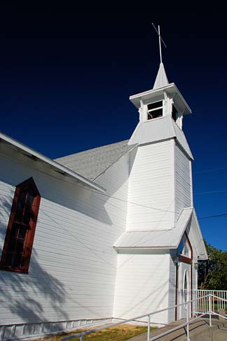 Bonanza, Oregon